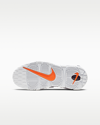 Nike Air More Uptempo Big Kids' Shoes. Nike JP